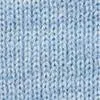 Acrylic Watch Hat | Frosted Blue Heather