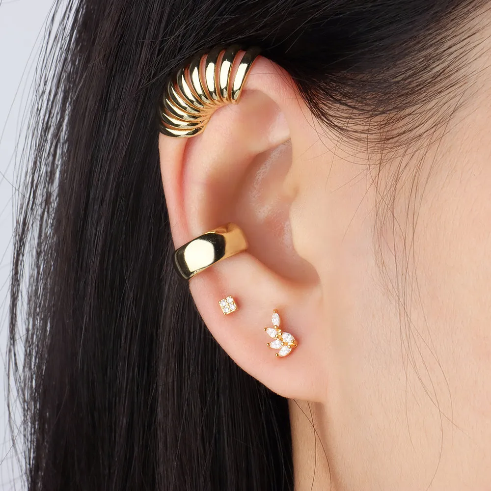 Basic Ear Cuff