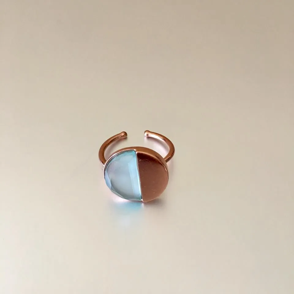 Bella Bracelet In Rose Gold