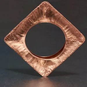 Bella Bracelet In Rose Gold