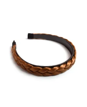 Braided Design Hair Headband