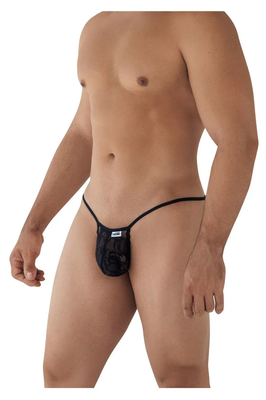 CandyMan Bow Jockstrap