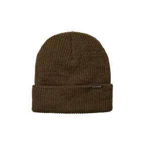 Cappello Uomo Filson Watch Cap Verde