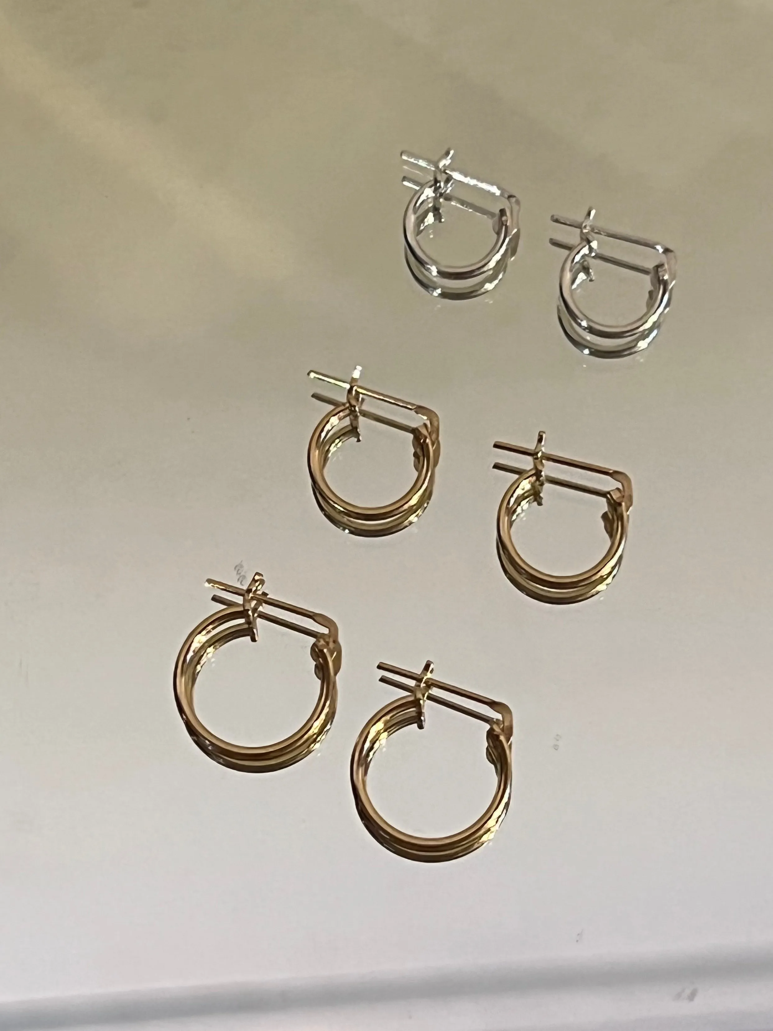 Clip Hoops