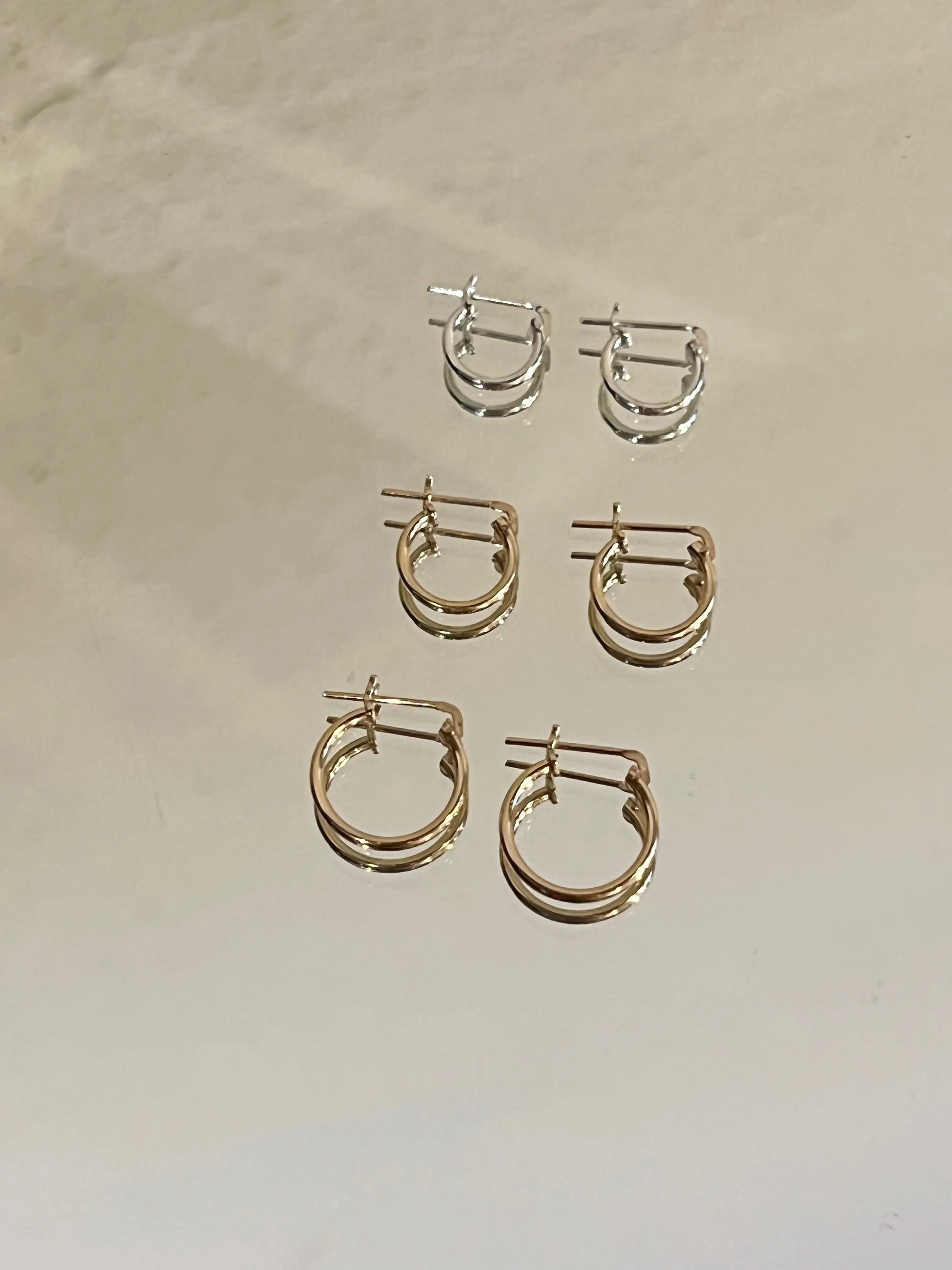 Clip Hoops