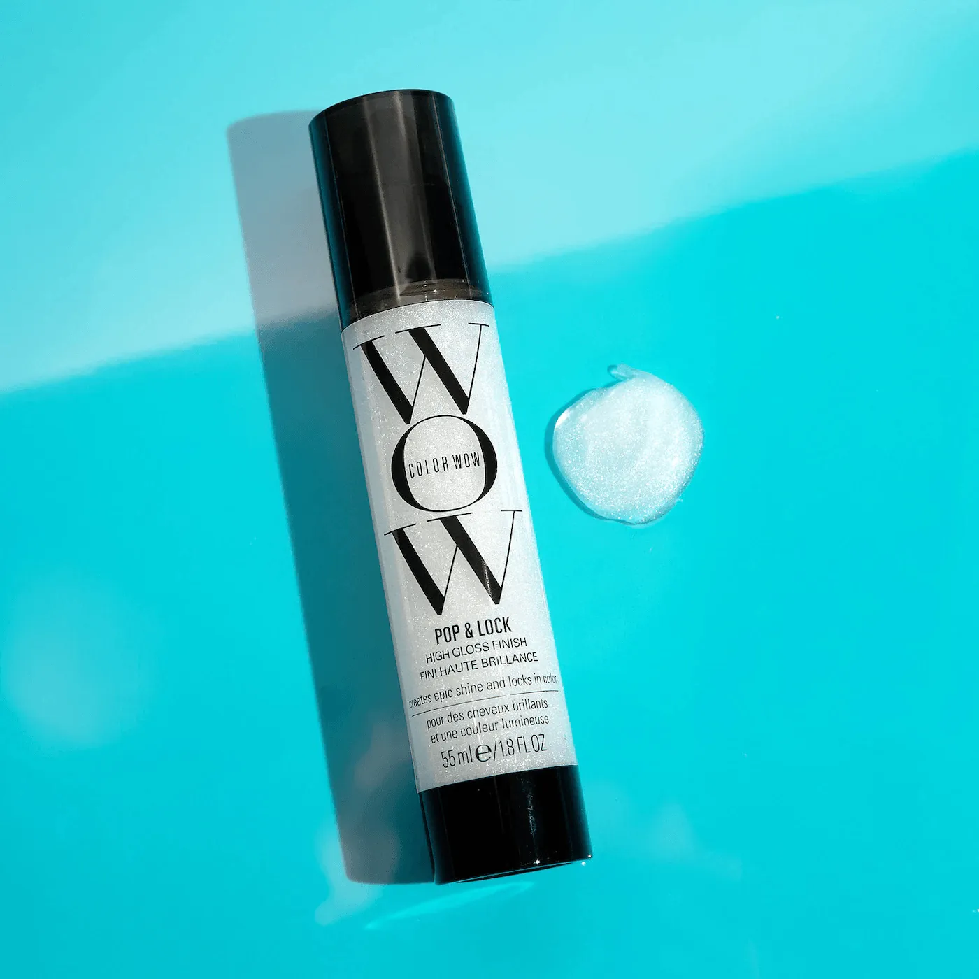 Color Wow | Pop & Lock High Gloss Finish 55ml