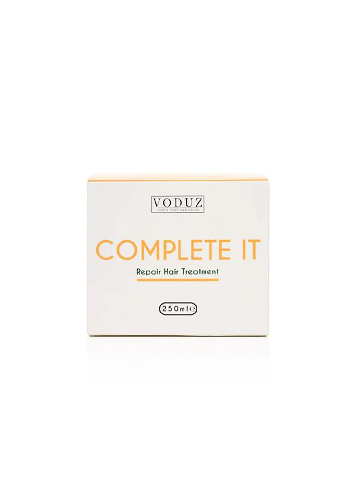 'Complete It' - Nourishing Hair Treatment 250ml