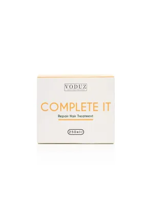 'Complete It' - Repair Hair Treatment 250ml