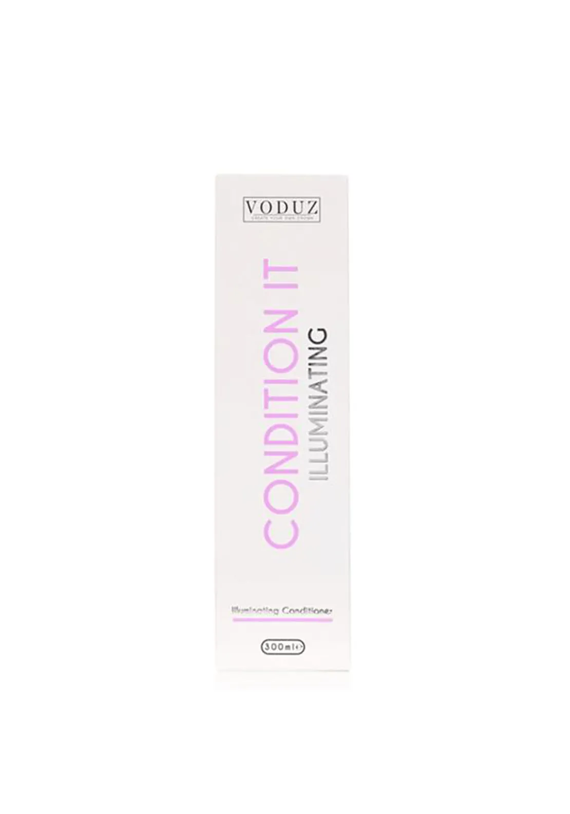 'Condition It' - Illuminating Conditioner 300ml