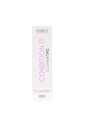 'Condition It' - Illuminating Conditioner 300ml