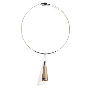 Cone Pendant