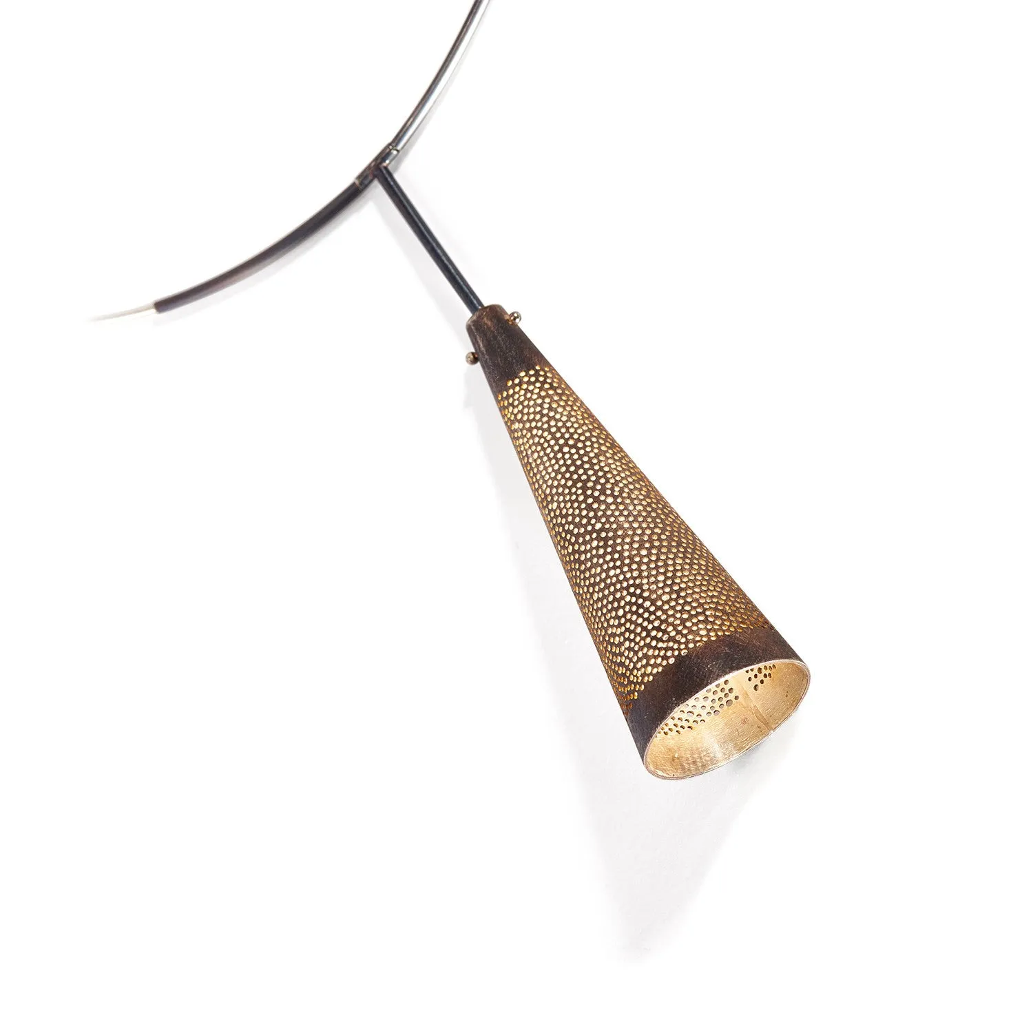 Cone Pendant