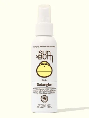 Curls Detangler Spray