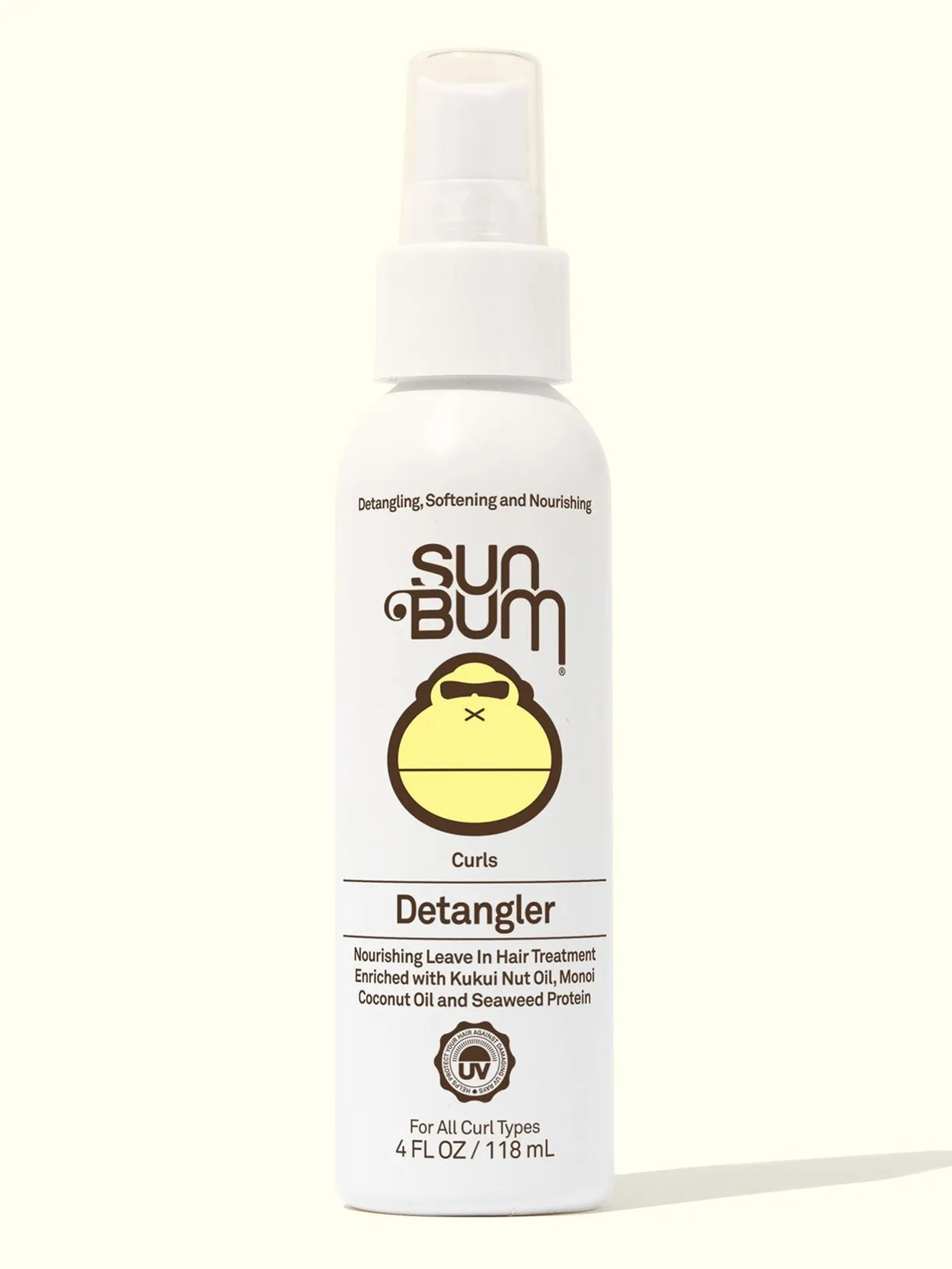 Curls Detangler Spray