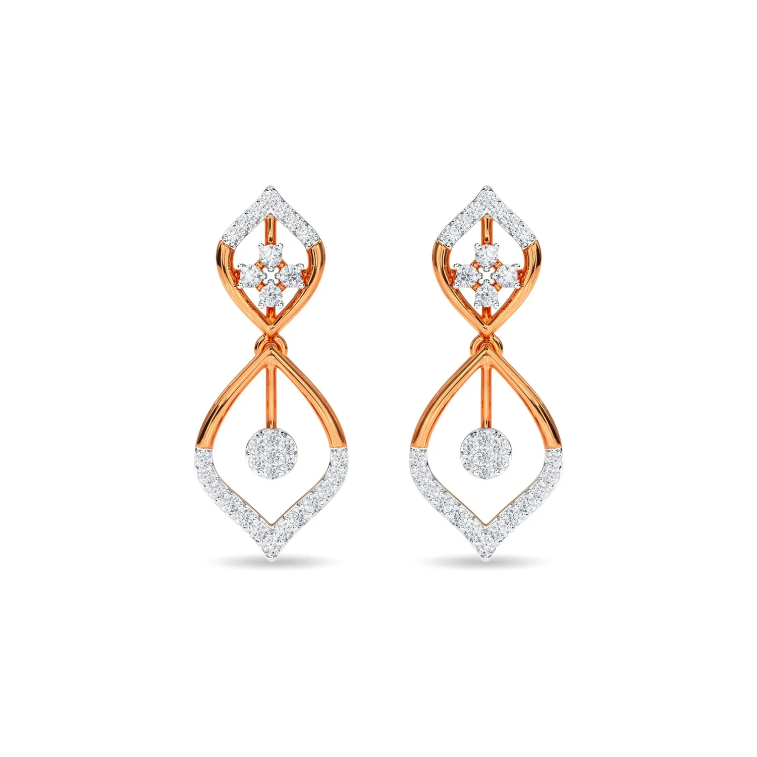 Delvina Earring