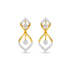 Delvina Earring