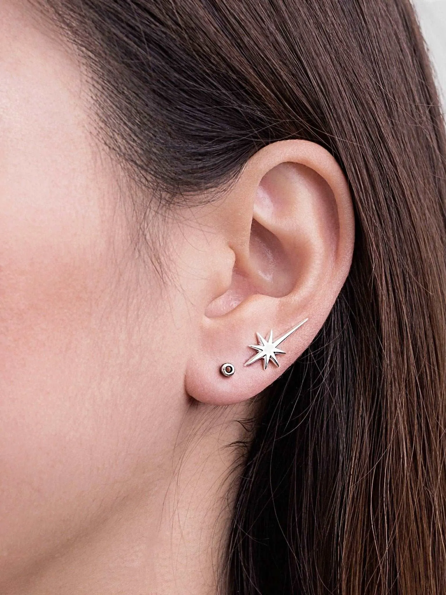 Fabra Ear Climbers