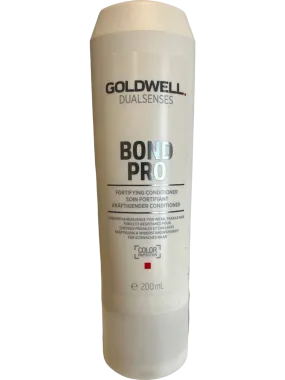 Goldwell White Bond Pro Fortifying Conditioner 200 ml