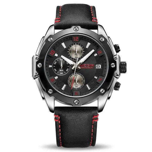 HAIL Leather Business Watch