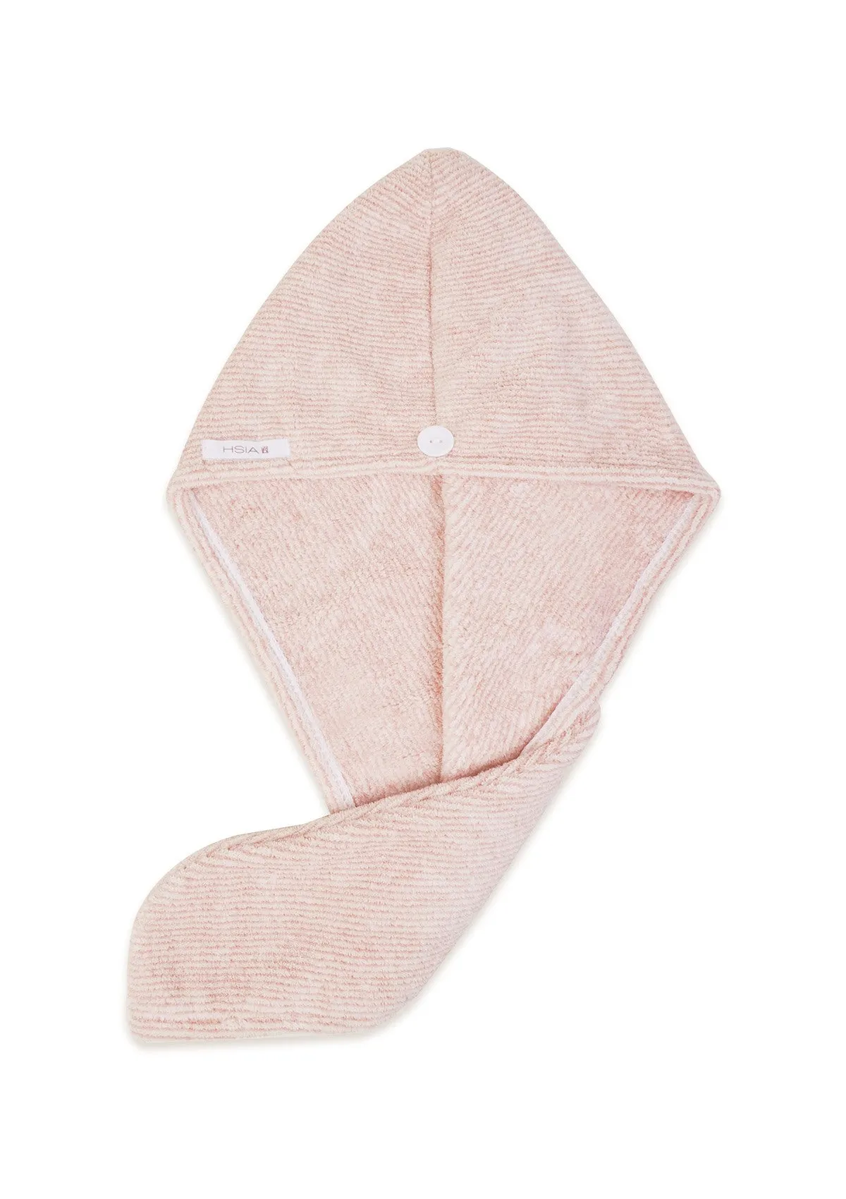 HSIA Quick Dry Hair Wrap Towel