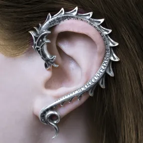 Jormungand Ear Wrap