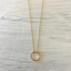 Li'i Necklace