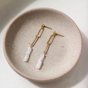 Lucy Drop Earrings | Wholesale