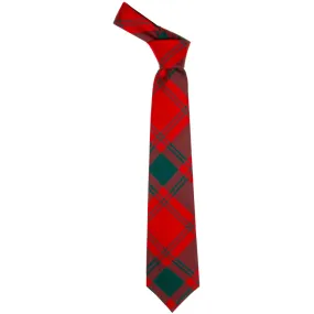 MacQuarrie Modern Tartan Tie