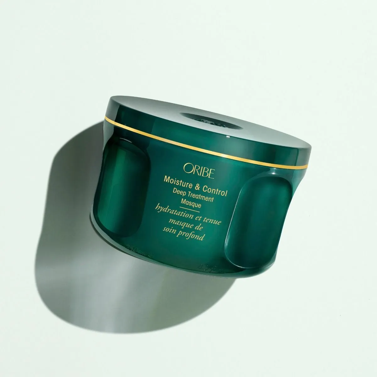 Moisture & Control Deep Treatment Masque