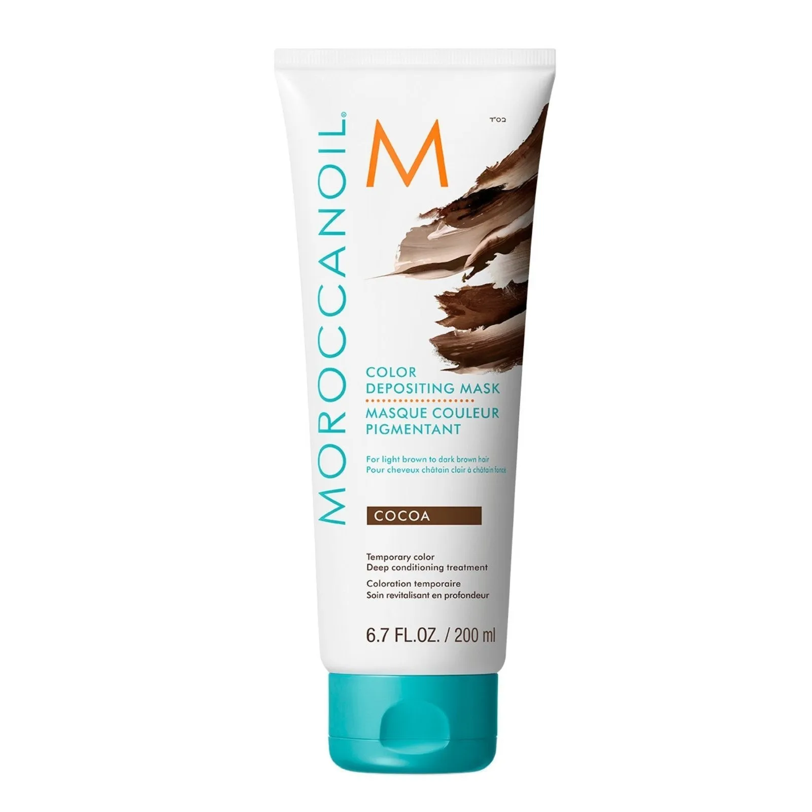 Moroccanoil | Color Depositing Mask 200ml