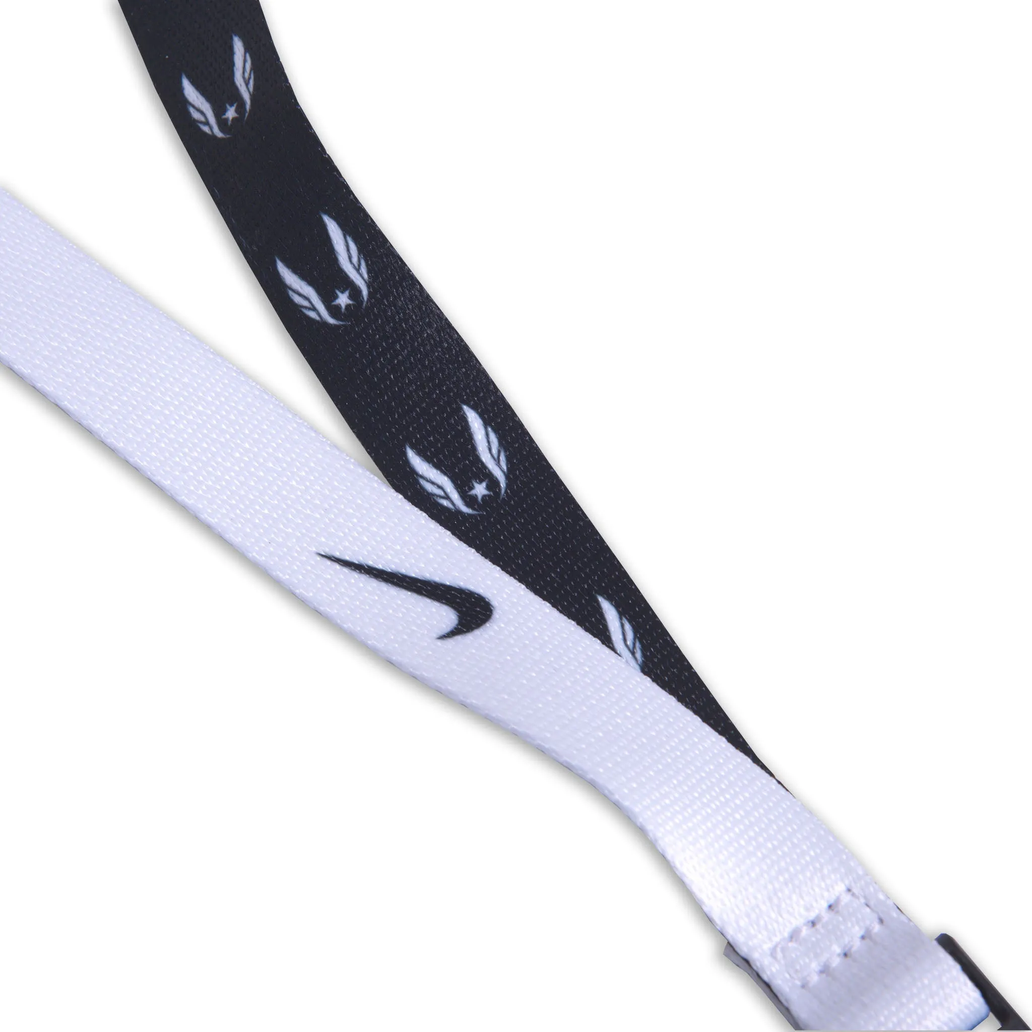 Sure! Heres an optimized title for the product:

Nike USATF Breakaway Lanyard - Durable, Adjustable, Sports-Grade ID Holder