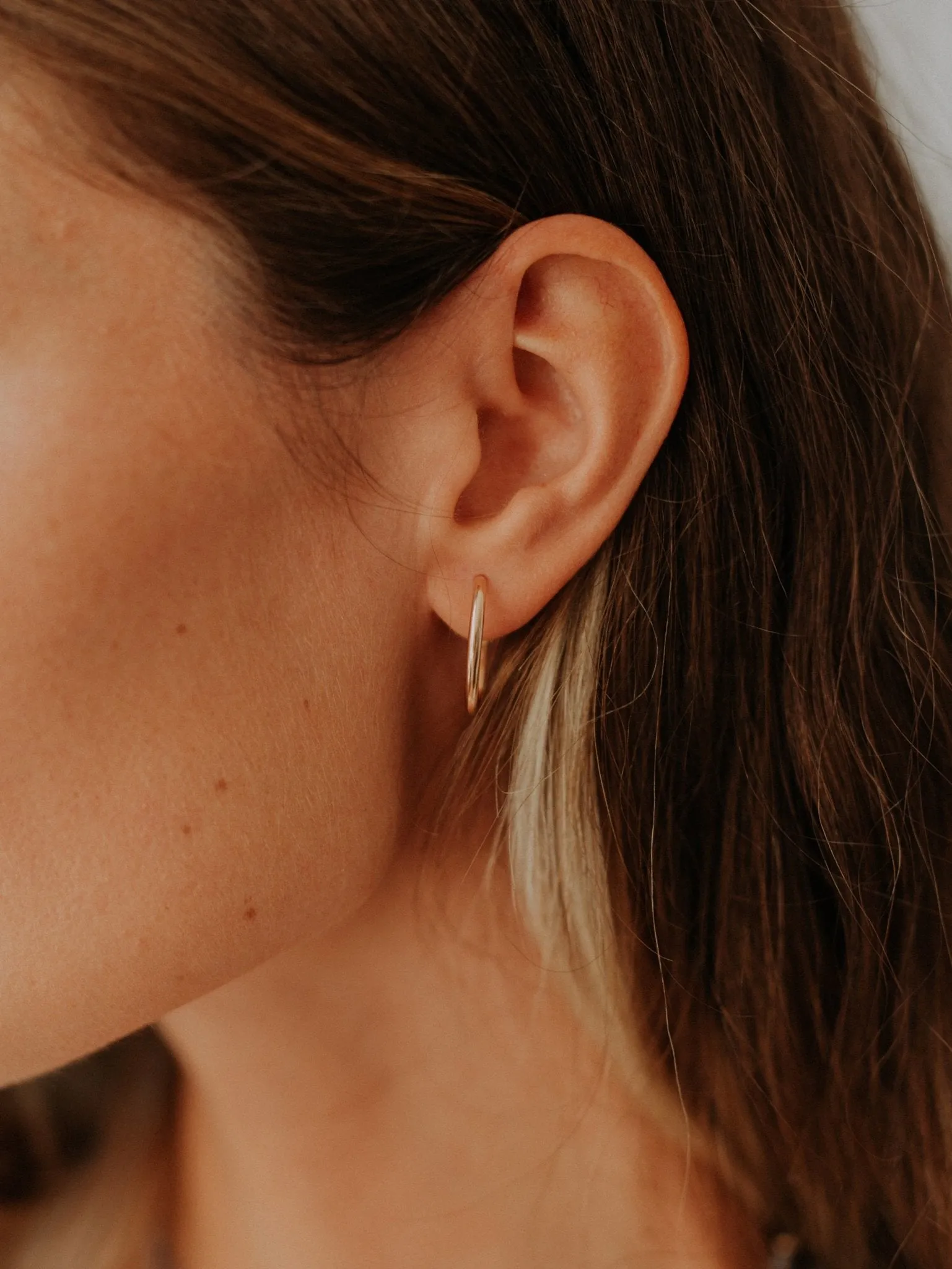 OPHELIA HOOPS