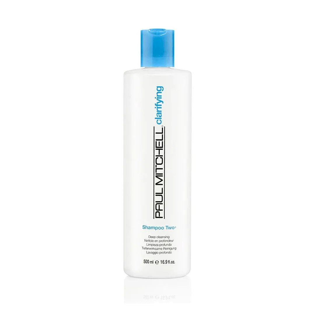 Paul Mitchell Clarifying Shampoo Two 500ml