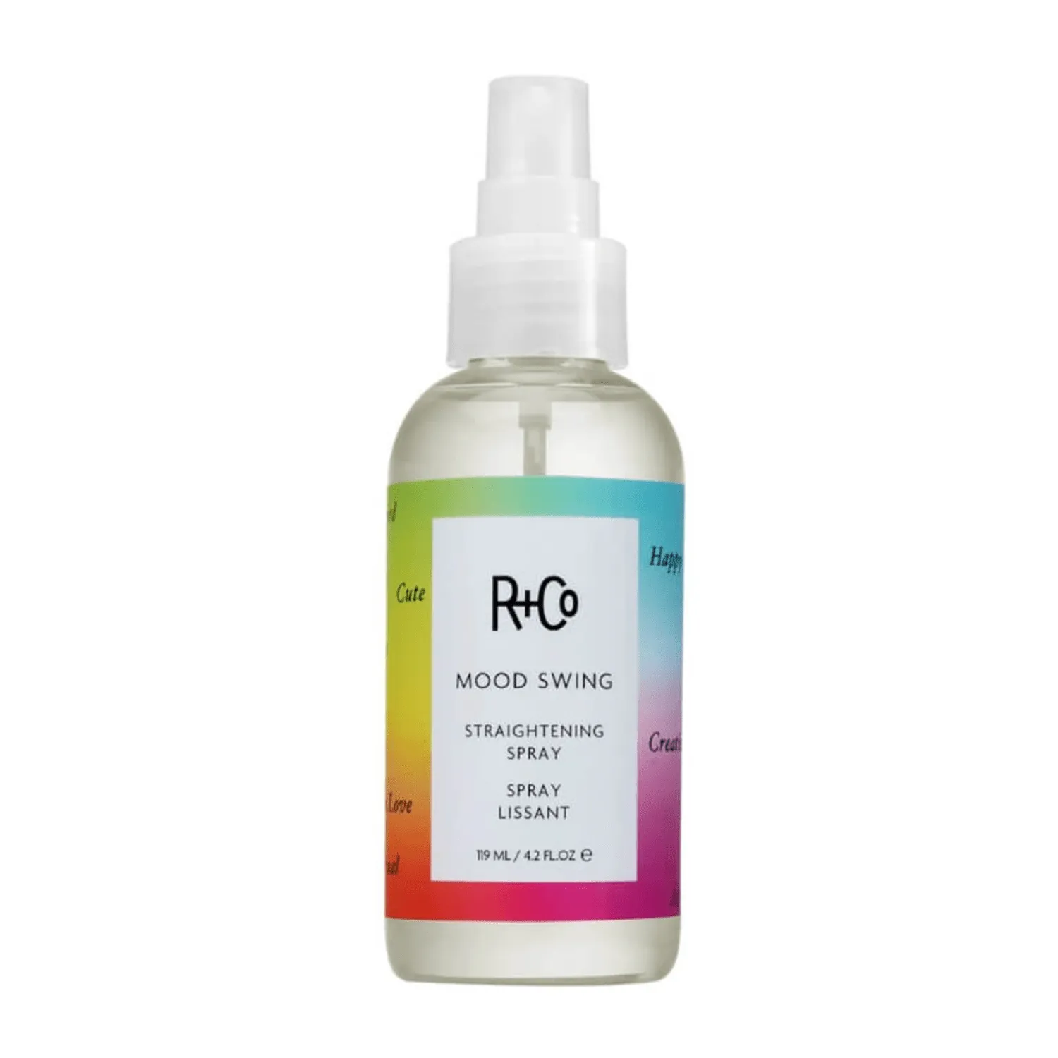 R Co | Mood Swing Straightening Spray 119ml