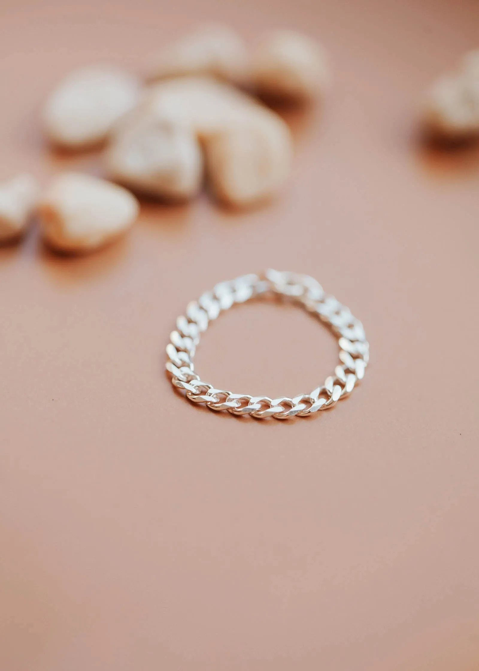 Rici Chain Ring