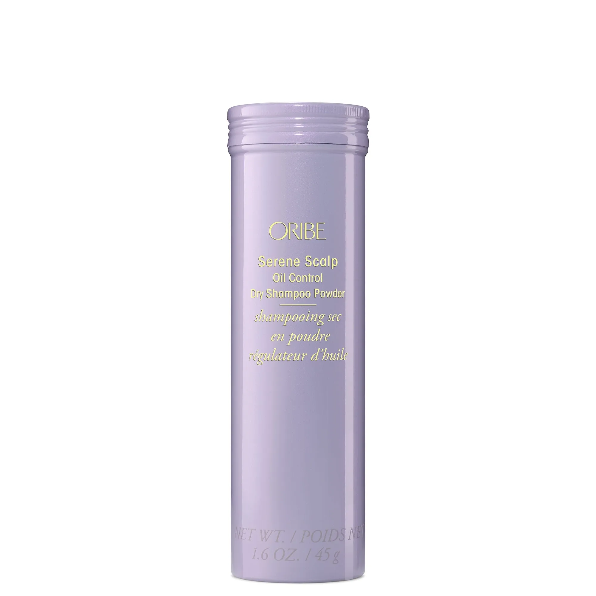 Serene Scalp Oil Control Dry Shampoo Powder