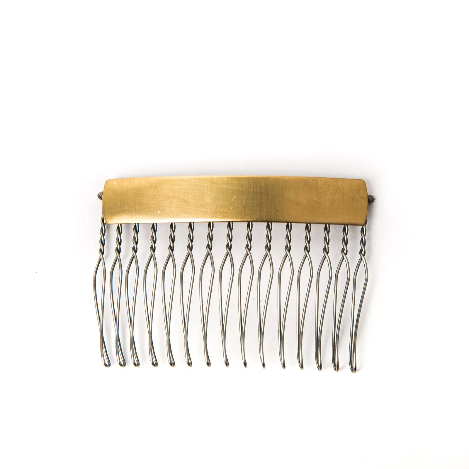 “Smooth Bar” Medium Hair Comb