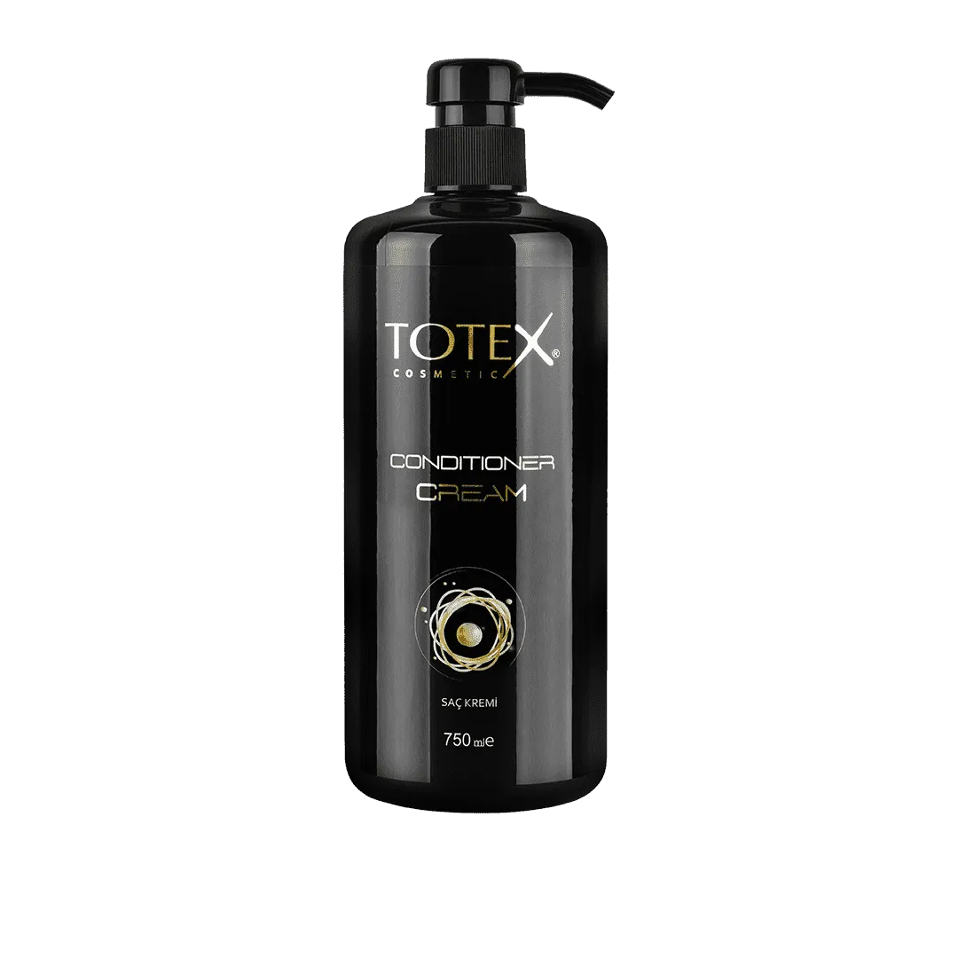 TOTEX Hair Conditioner  Cream 750 ml- Effective for All Hair Types