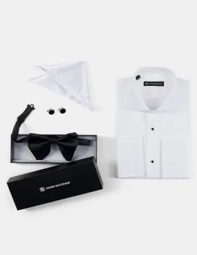 Tuxedo Shirt Package 1