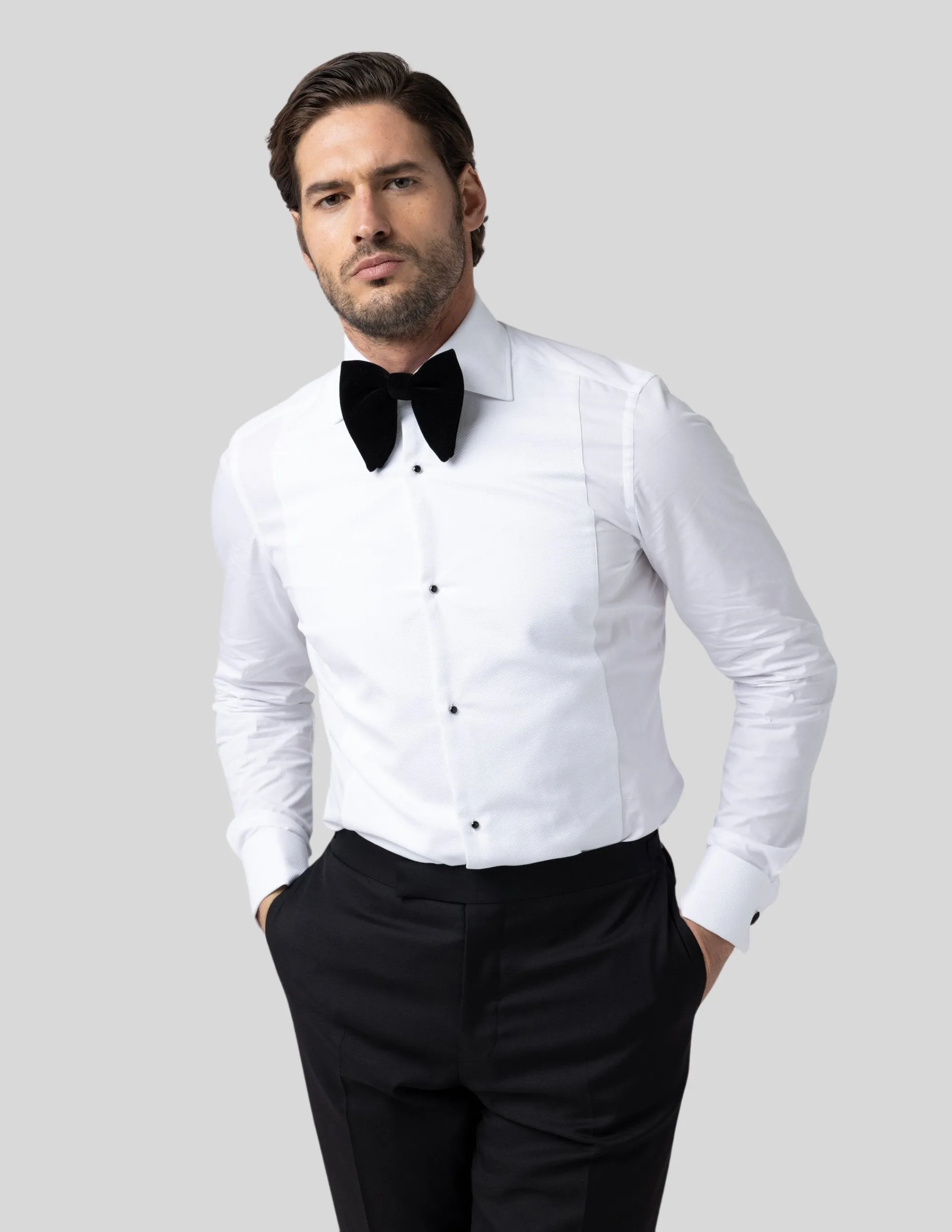 Tuxedo Shirt Package 1