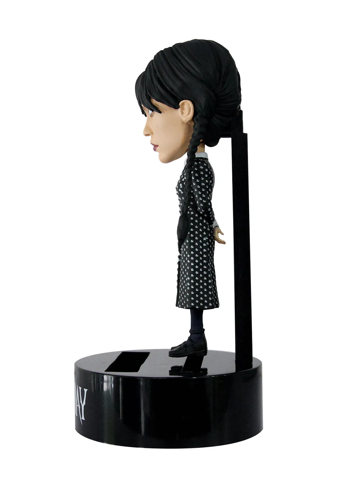 Wednesday Addams - 6.5 Body Knocker - Wednesday - NECA Collectibles