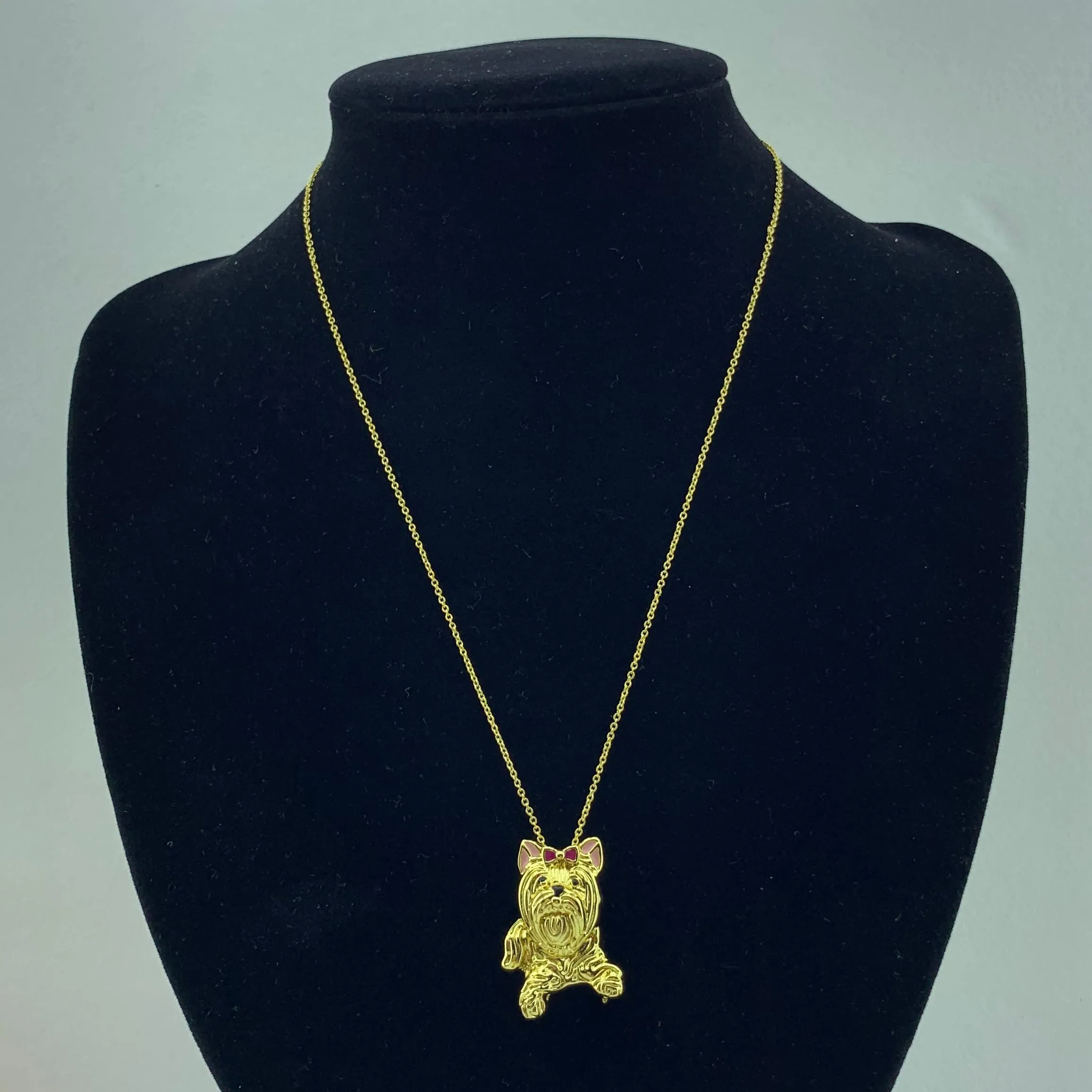 Women's Fashion Animal Lion Jewelry Sets