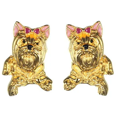 Women's Fashion Animal Lion Jewelry Sets