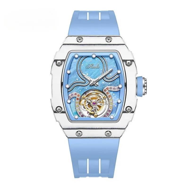 Women's Tourbillon Watches