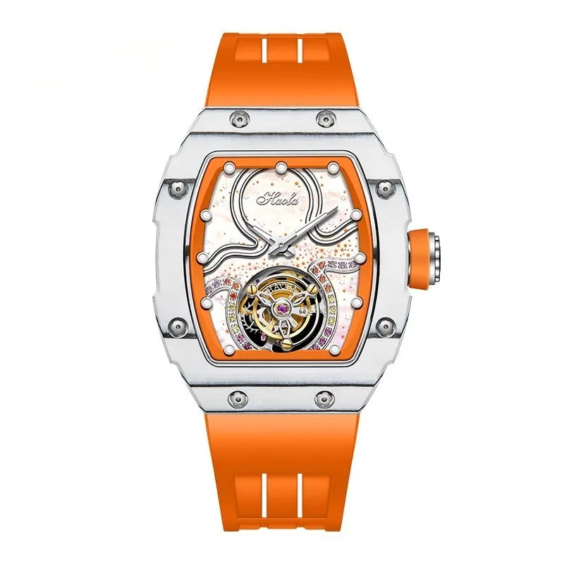 Women's Tourbillon Watches