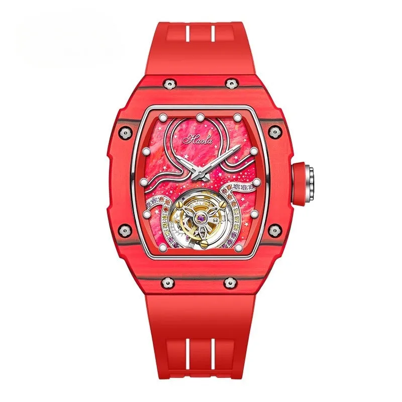 Women's Tourbillon Watches