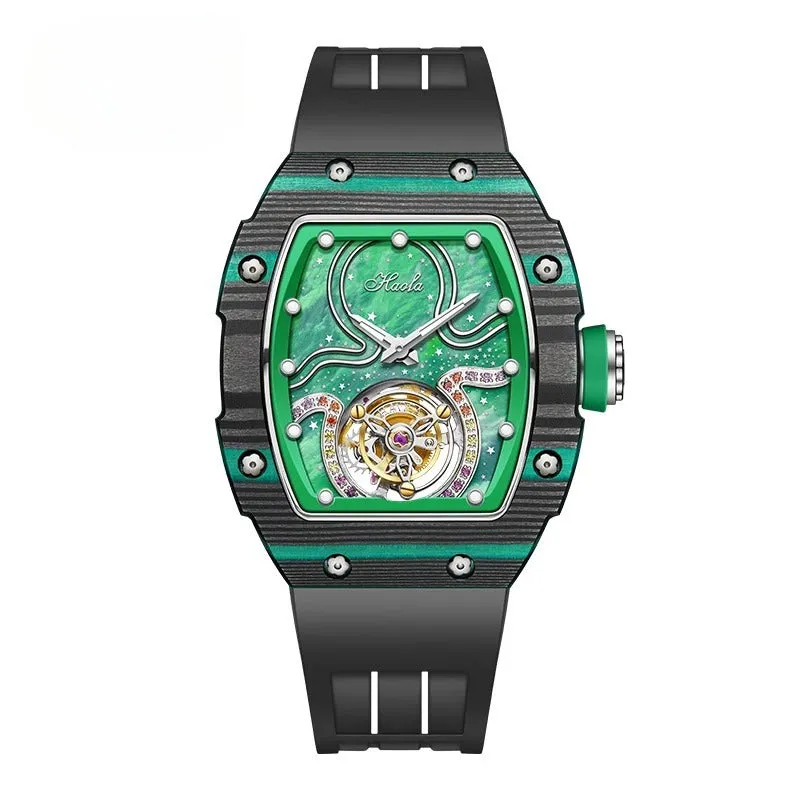 Women's Tourbillon Watches