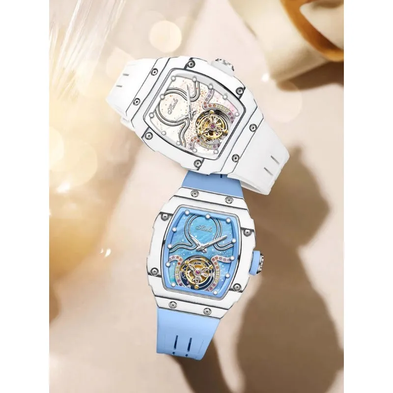 Women's Tourbillon Watches