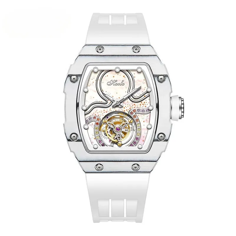 Women's Tourbillon Watches